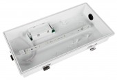 Corp de iluminat de securitate SECURO 24 CON C2 LED 24V DC