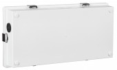 Corp de iluminat de securitate SECURO 24 CON C2 LED 24V DC