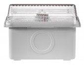 Corp de iluminat de securitate SECURO 24 PRO C1 HP-LED 24VDC