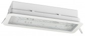 Corp de iluminat de securitate SECURO 24 PRO C1 HP-LED 24VDC