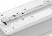 Corp de iluminat de securitate SECURO 24 PRO C1 LED 24V DC