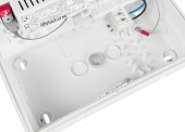 Corp de iluminat de siguranta PM LED 230V EL, pt. tavan