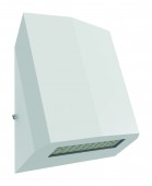 Corp de iluminat de siguranta SECURO 24 PRO S4 3W LED 24V DC