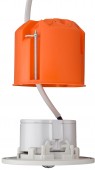 Corp de iluminat de urgenta EE 1x4W ERTLED 230VAC/DC
