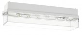 Corp de iluminat de urgenta KWI clear 6x1W ERT-LED 230V EL