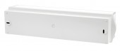 Corp de iluminat de urgenta KWI clear 6x1W ERT-LED 230V EL