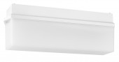 Corp de iluminat de urgenta KWI HP-LED 230V EL montare tavan
