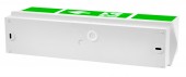 Corp de iluminat de urgenta KWI Wireless 4W HP-LED 3h 230V