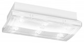 Corp de iluminat de urgenta PM 6x1W ERT-LED 230V