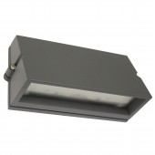 Corp de iluminat de urgenta Z1 6W ERT-LED 230V EL