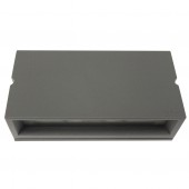 Corp de iluminat de urgenta Z1 6W ERT-LED 230V EL