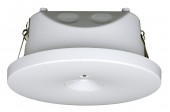 Corp de iluminat K6 Autotest ERT-LED 3h 230VAC -25° to 40°C