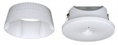 Corp de iluminat K6 Autotest ERT-LED 3h 230VAC -25° to 40°C