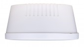 Corp de iluminat K6 Autotest ERT-LED 3h 230VAC -25° to 40°C