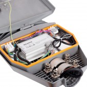 Corp de Iluminat Stradal LED 150W 4000K