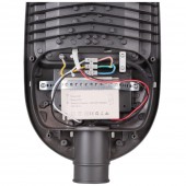 Corp de Iluminat Stradal Lumio LED 80W
