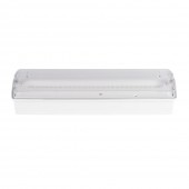 Corp Emergenta LED 3H Mentinut/Nementinut 4.6W IP65 - NOVELITE