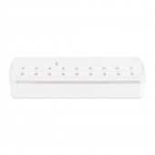 Corp Emergenta LED ISMIA 3H Mentinut 1.8W IP40 - NOVELITE