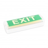 Corp Emergenta LED ISMIA 3H Mentinut 1.8W IP40 - NOVELITE