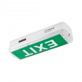 Corp Emergenta LED ISMIA 3H Nementinut 1.8W IP40 - NOVELITE