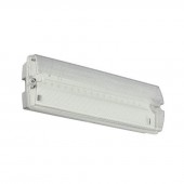 Corp Emergenta LED PT 3H Mentinut/Nementinut 4W IP65 - PHILIPS EM153C