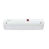 Corp Emergenta LED PT NEMO 3H Mentinut/Nementinut 3W IP65 - NOVELITE