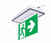 Corp Emergenta LED VELLA 3H M/NM 7W IP65 Test Manual - INTELIGHT