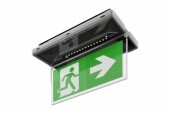 Corp Emergenta LED VELLA 3H M/NM 7W IP65 Test Manual - INTELIGHT