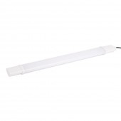 Corp Etans IP65 LED 18W 6400K 600mm Dispersor Opal Extrudat - HOMELIGHT