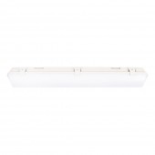 Corp Etans IP65 LED Clasic 20W 6400K 600mm Dispersor Opal - NOVELITE