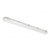 Corp Etans IP65 LED Clasic 29W 4000K 1200mm Dispersor Opal Interconectabil - SOLENTIS
