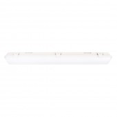 Corp Etans IP65 LED Clasic 60W 6400K 1500mm Dispersor Opal - NOVELITE