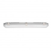 Corp Etans IP65 LED SLIM 20W 4000K 600mm Dispersor Opal Interconectabil - SOLENTIS