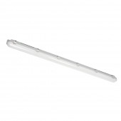 Corp Etans IP65 LED SLIM 29W 4000K 1200mm Dispersor Opal Interconectabil - SOLENTIS