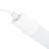 Corp Etans IP65 LED V2 18W 6400K 600mm Dispersor Opal Extrudat - HOMELIGHT