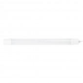 Corp Etans IP65 LED V2 18W 6400K 600mm Dispersor Opal Extrudat - HOMELIGHT