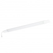 Corp Etans IP65 LED V2 36W 1200mm Dispersor Opal Extrudat - HOMELIGHT