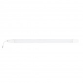 Corp Etans IP65 LED V2 36W 1200mm Dispersor Opal Extrudat - HOMELIGHT