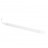 Corp Etans IP65 LED V2 36W 1200mm Dispersor Opal Extrudat - HOMELIGHT