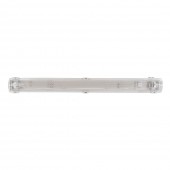 Corp Etans IP65 Neechipat 1x1200mm Dispersor Transparent - NOVELITE
