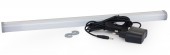 Corp il. LED 315lm, cu mag, PSU ext 230VAC, f. contact usa
