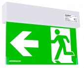Corp il. sig. K2 LED 4,2W  230V AC/DC mont. universal IP44