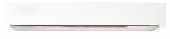 Corp il. sig. KB. LED 230V AC 3h autocontrol univ. munte