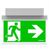 Corp il. siguranta AM WirelessControl 3h 230VAC aparent