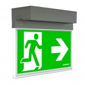 Corp il. siguranta AM WirelessControl 3h 230VAC aparent