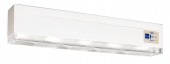 Corp il. siguranta KMB autocontrol LED 3h 230V AC TT