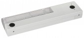 Corp il. tablou, IP20 4W, cu fixare magnetica, priza tip F