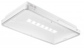 Corp il.sig. K8 LED 2W 230VAC/DC montaj universal IP54