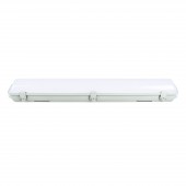 Corp iluminat aparent LED 40W 4000K 1200mm IP65, Solentis