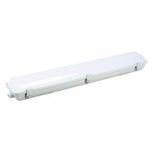 Corp iluminat aparent LED 40W 4000K 1200mm IP65, Solentis